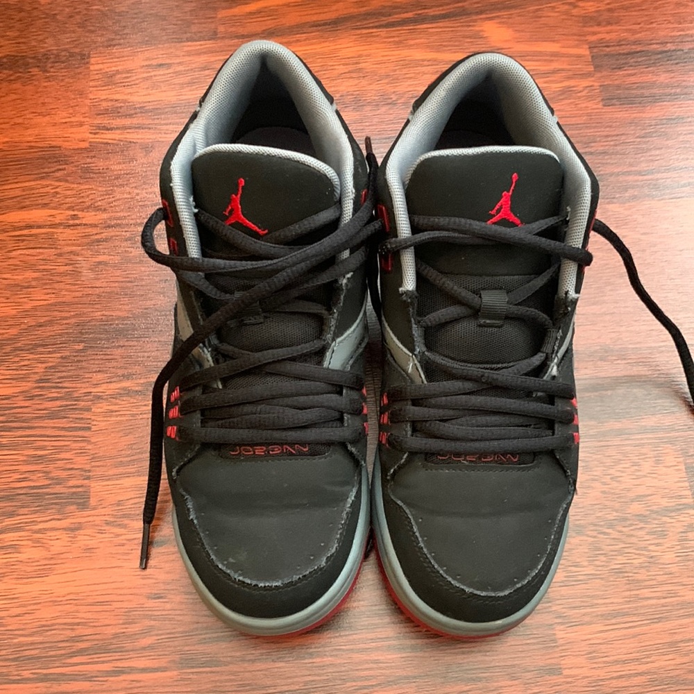 jordan’s size 5